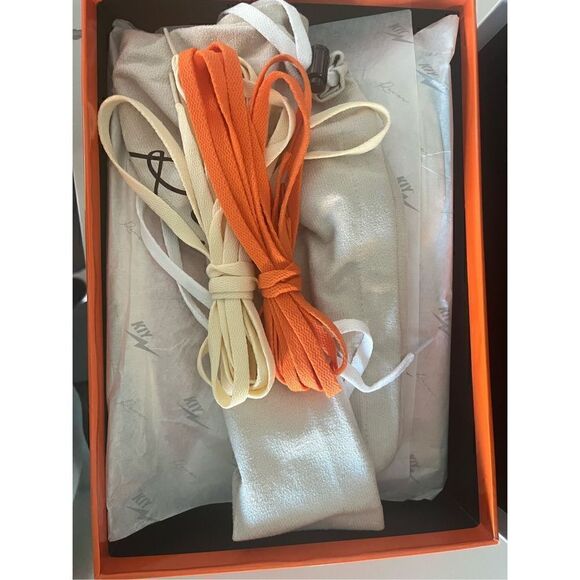 New Carrots By Anwar Carrots Men's X Reves Sport Paris X Kool Kiy '85 Hi Top Sho - Picture 9 of 11